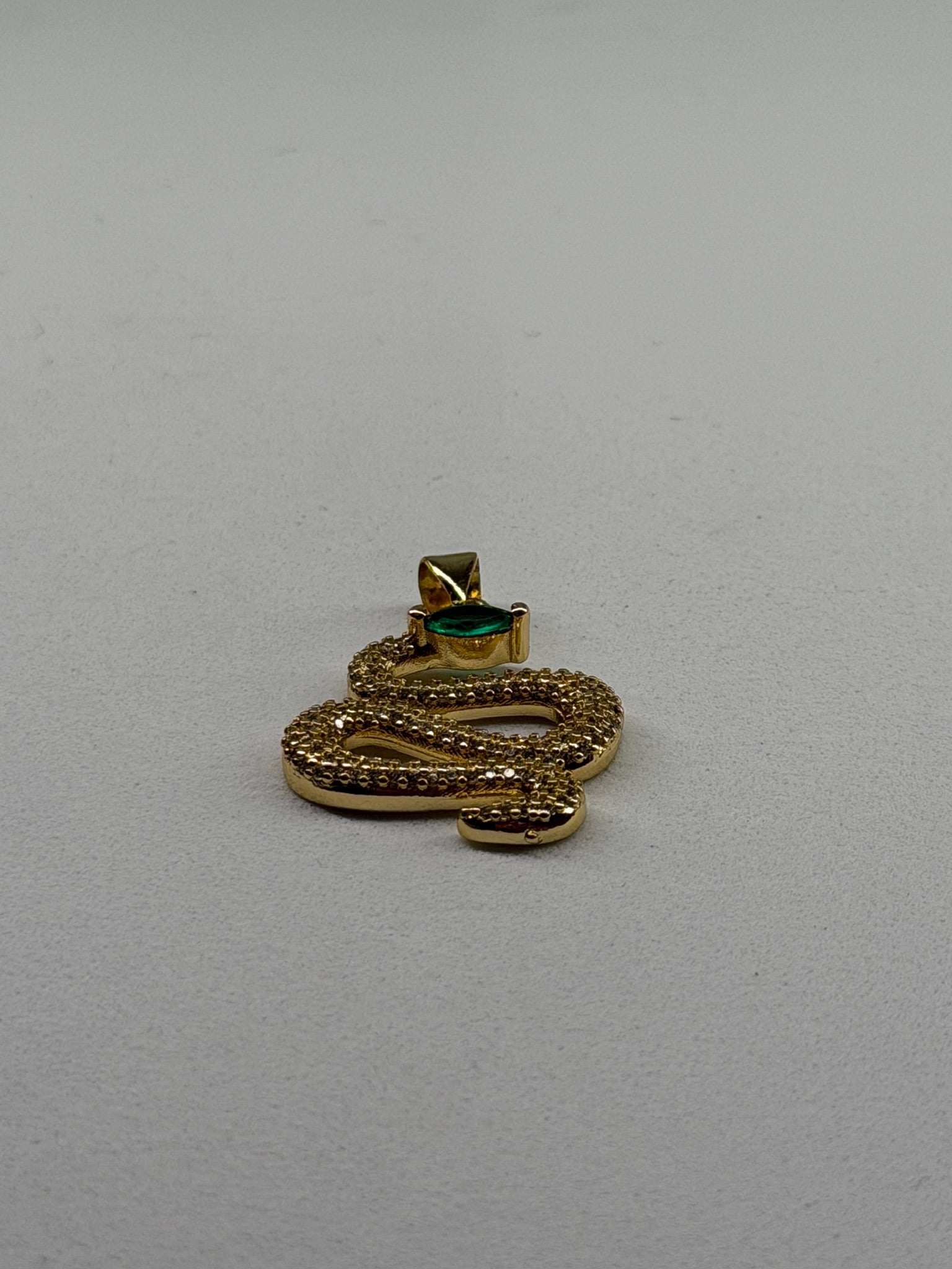 P047 Zaia Jewelry