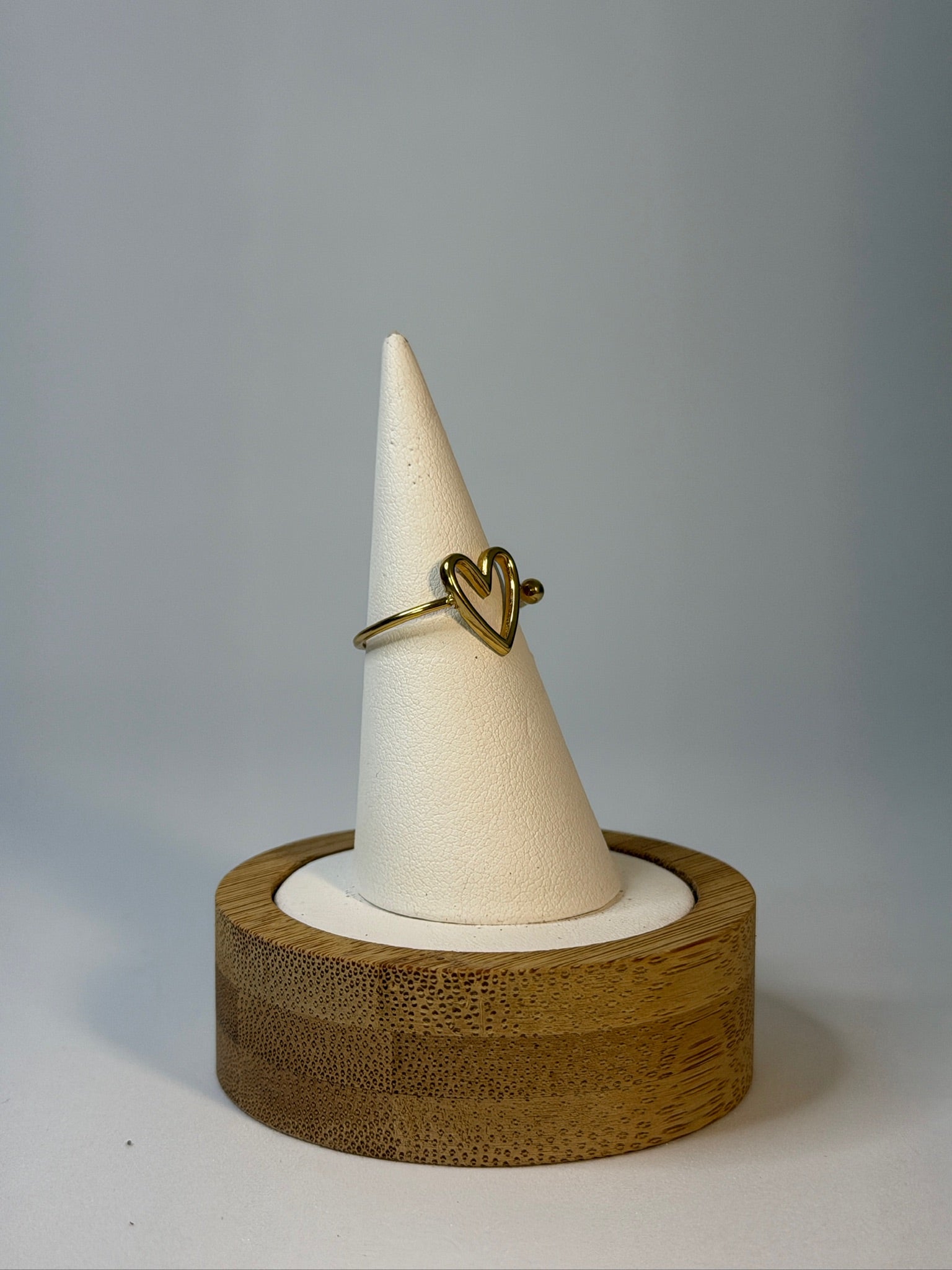 Anel Lumia Zaia Jewelry