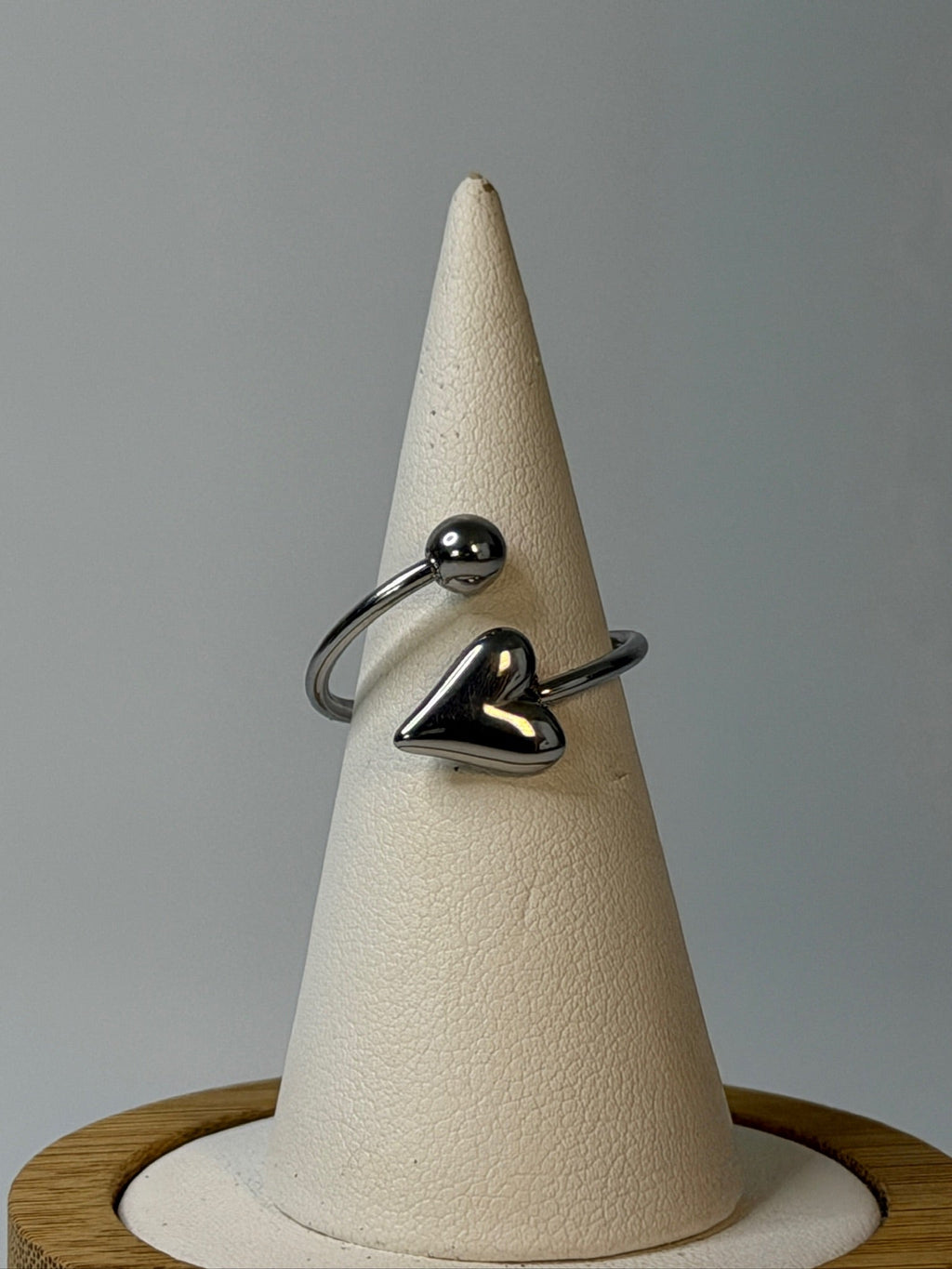 Anel Amor Zaia Jewelry