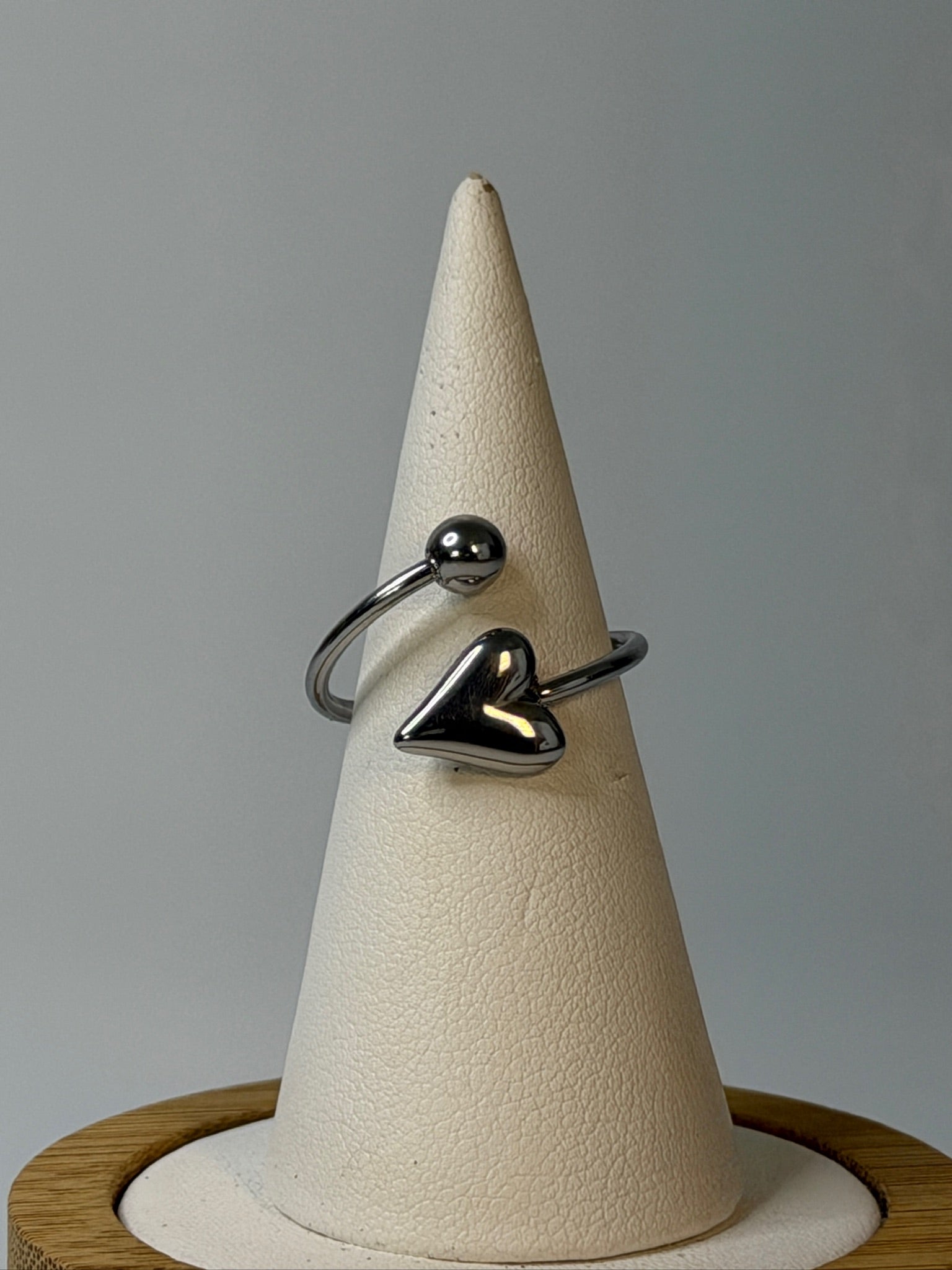 Anel Amor Zaia Jewelry