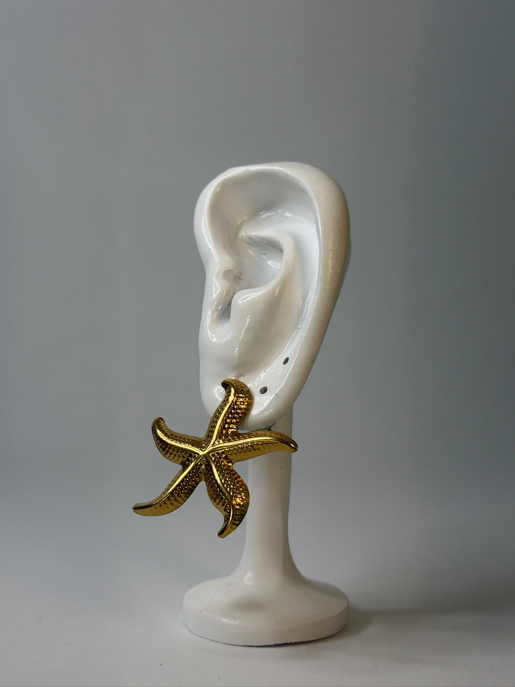 Brincos Estrela ZAIA