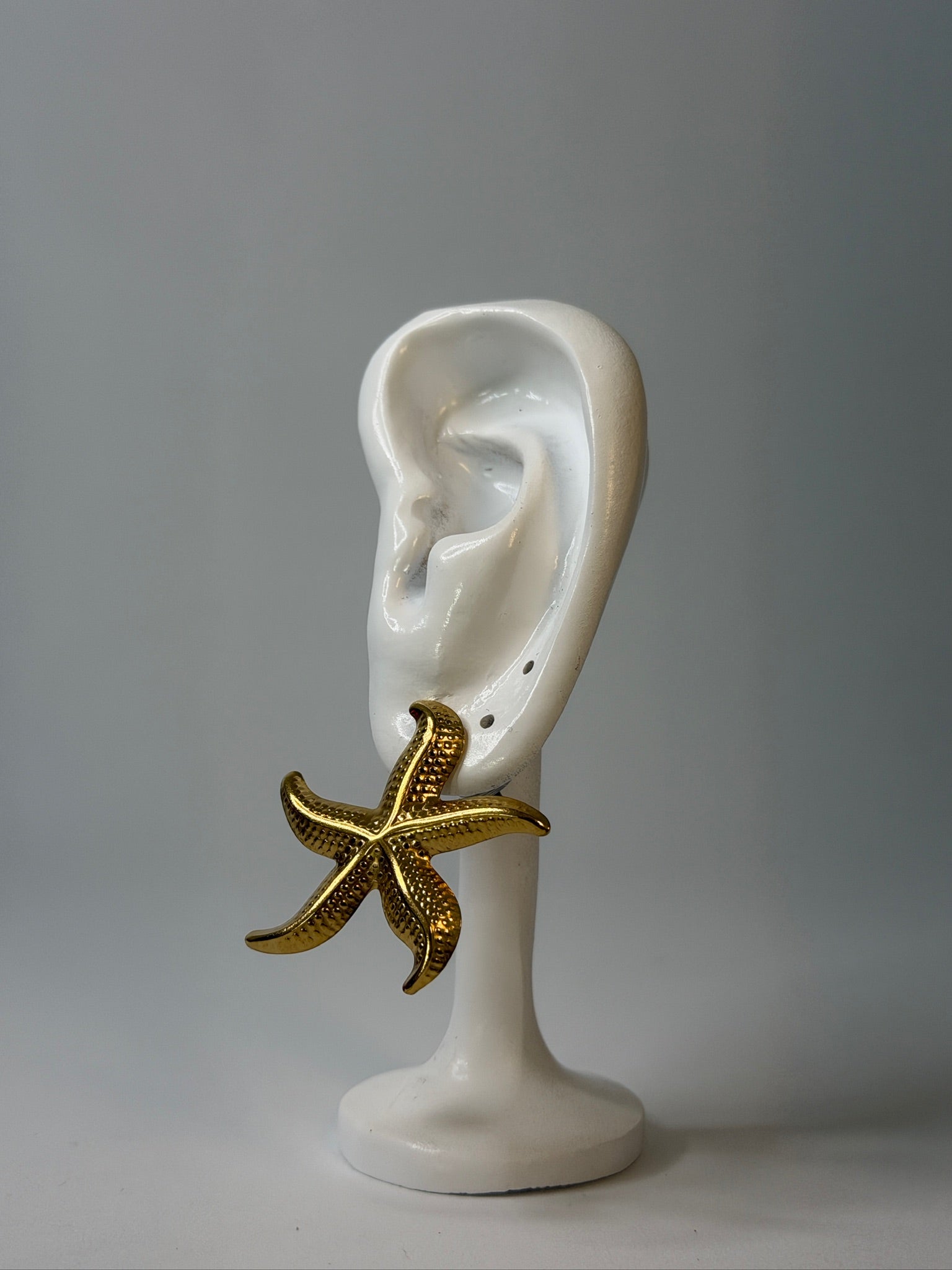 Brincos Estrela ZAIA