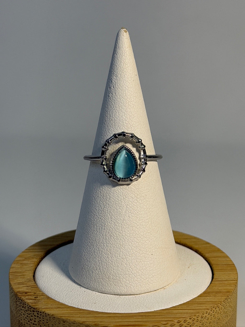 Anel Horizonte Zaia Jewelry