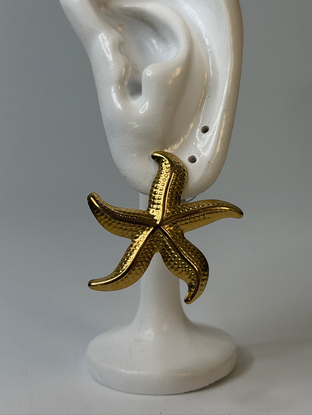 Brincos Estrela ZAIA