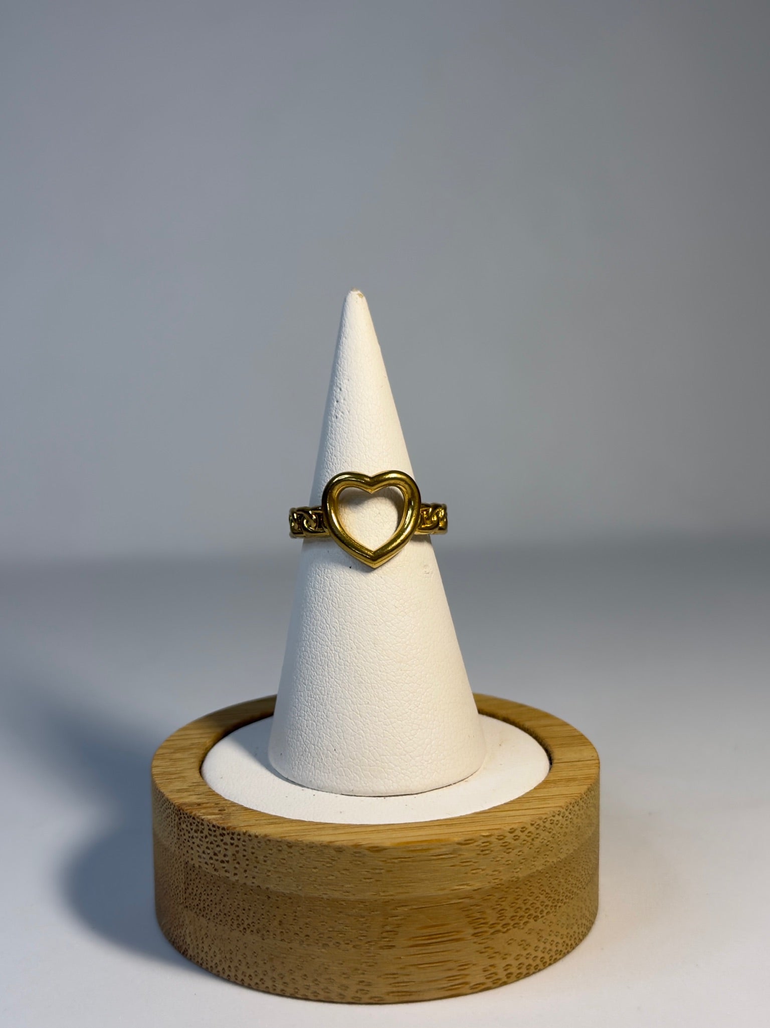 ANEL CORDIS Zaia Jewelry