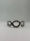 Pulseira Bubbles Zaia Jewelry