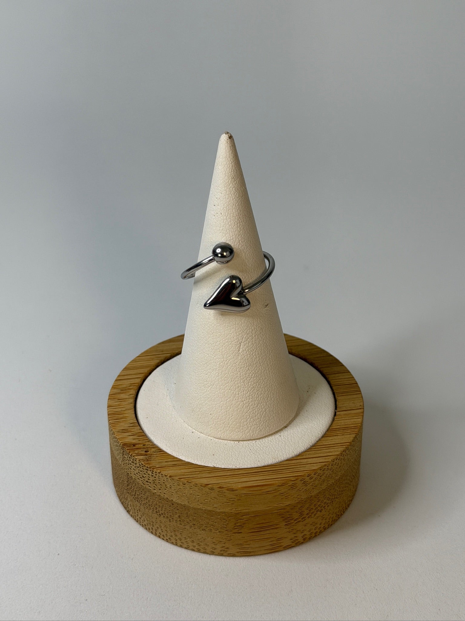 Anel Amor Zaia Jewelry