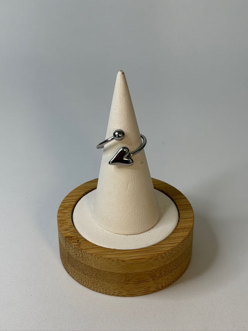 Anel Amor Zaia Jewelry