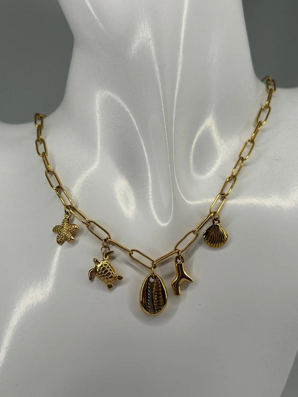 Colar 022 Zaia Jewelry