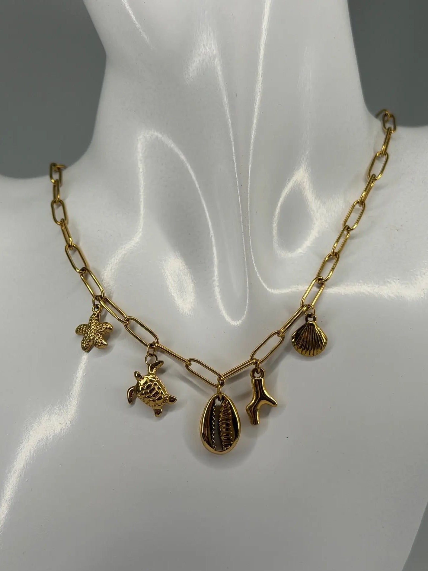 Colar 022 Zaia Jewelry