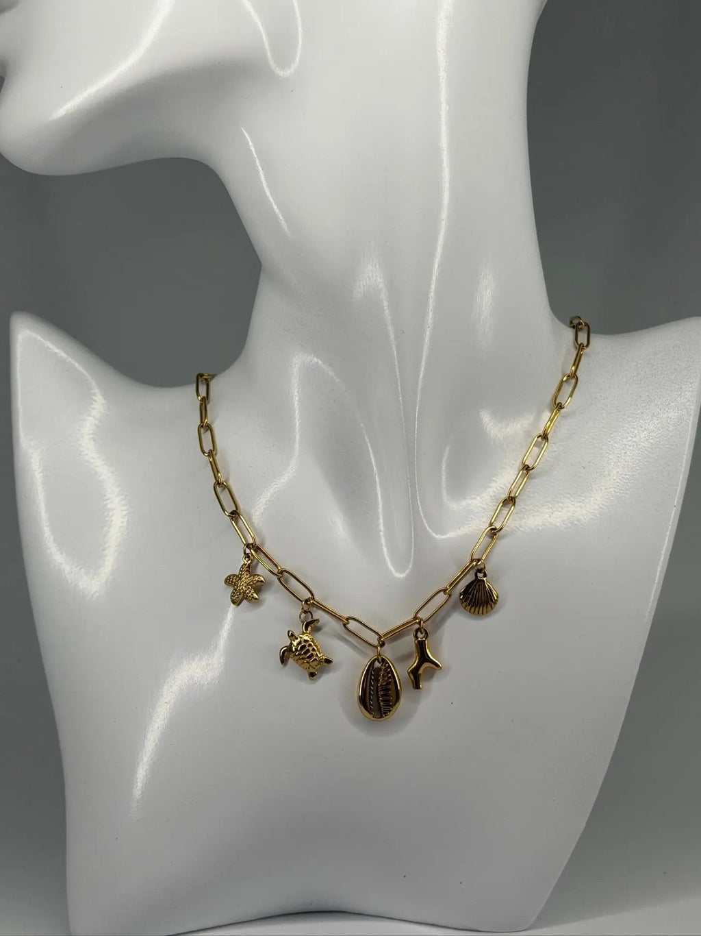 Colar 022 Zaia Jewelry