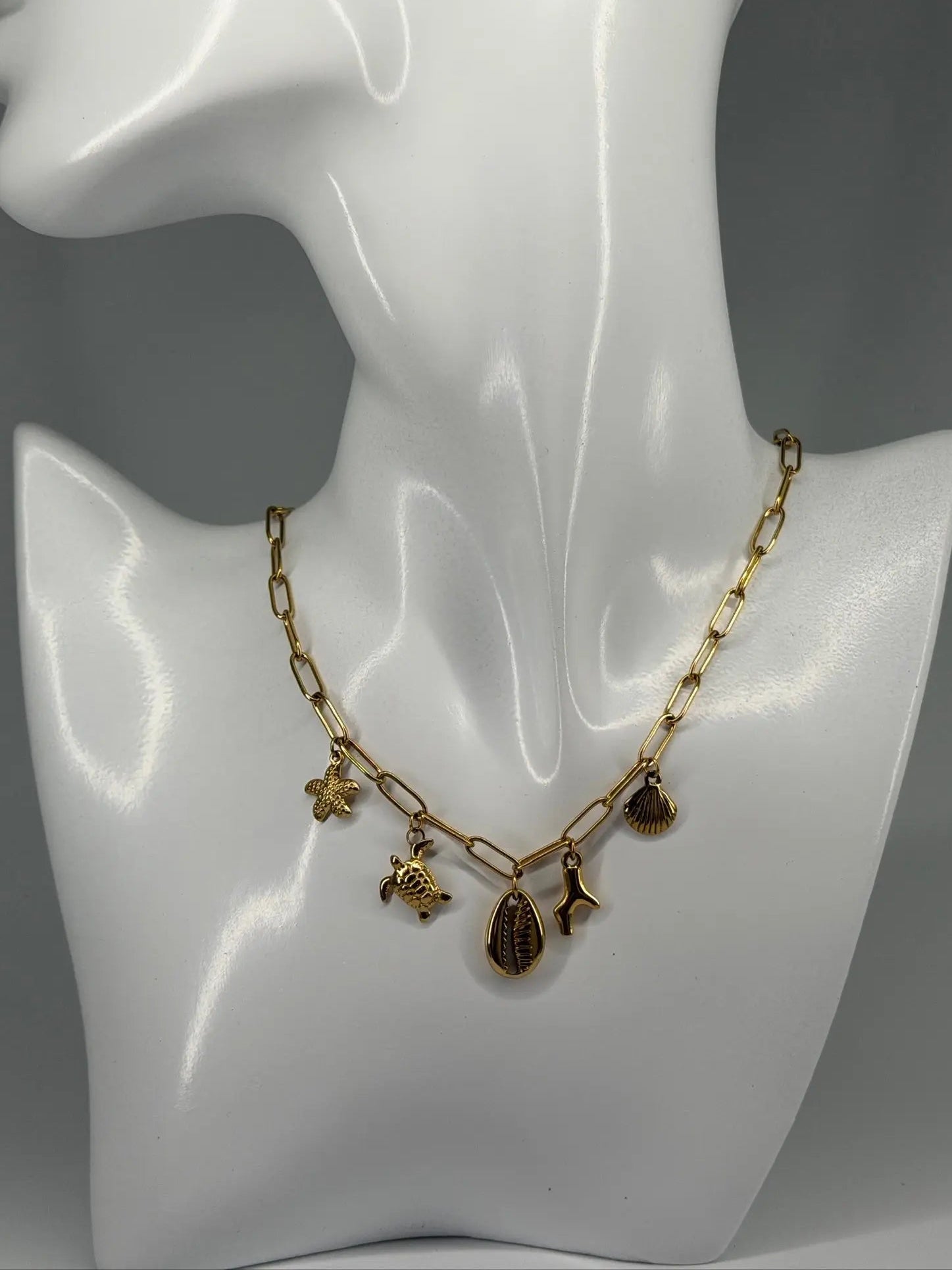 Colar 022 Zaia Jewelry