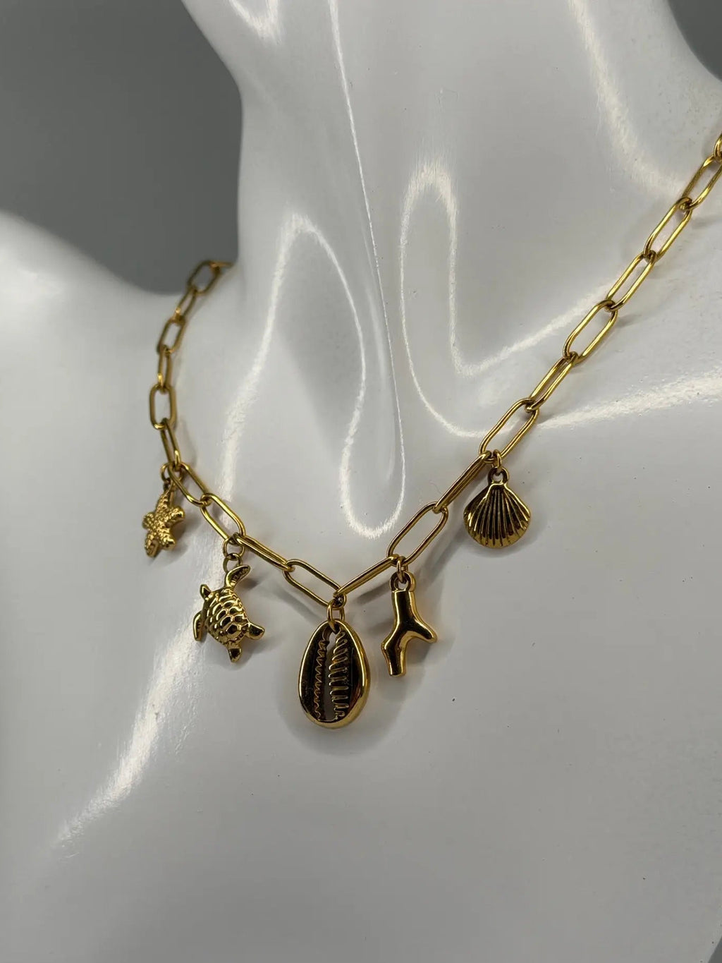 Colar 022 Zaia Jewelry