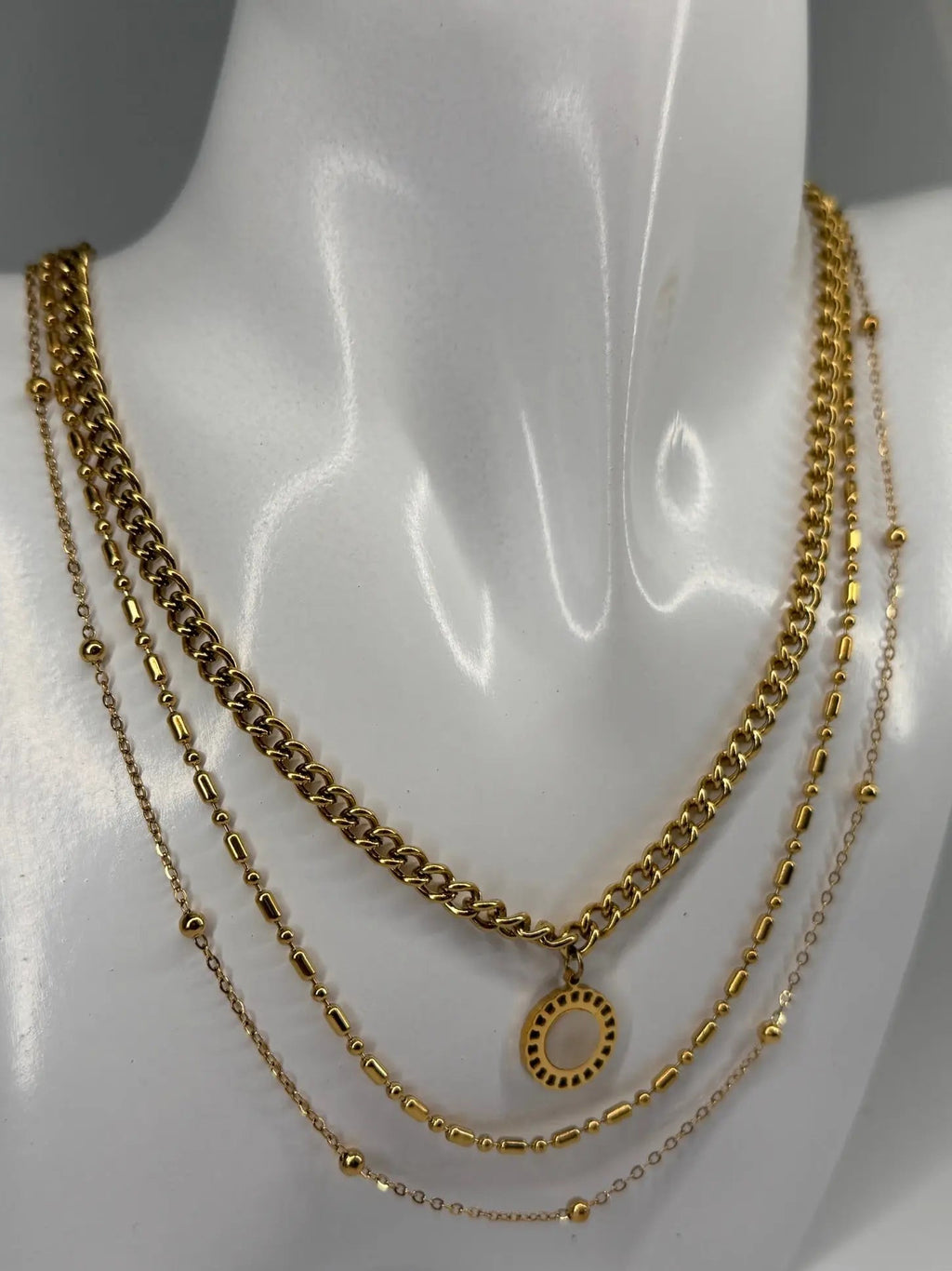 Colar 023 Zaia Jewelry