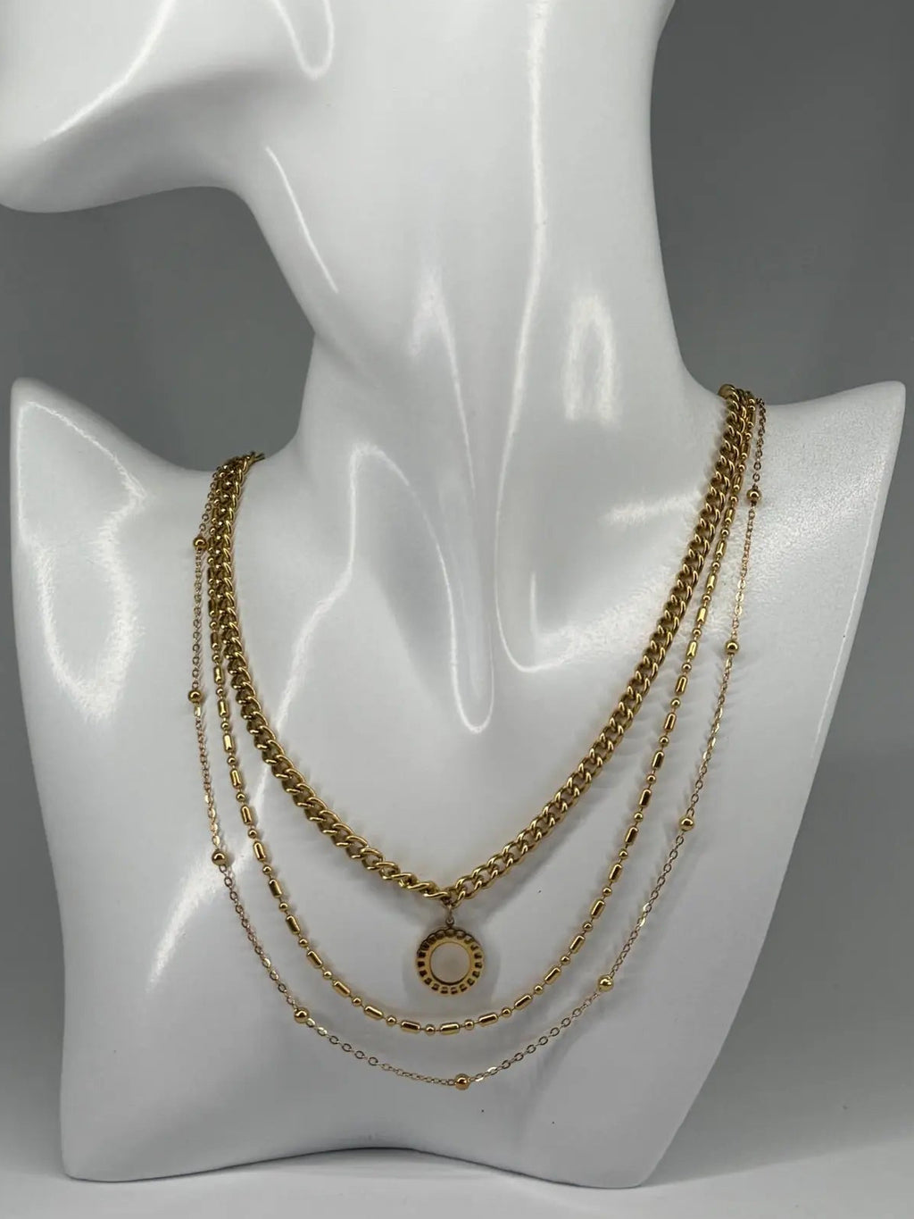 Colar 023 Zaia Jewelry