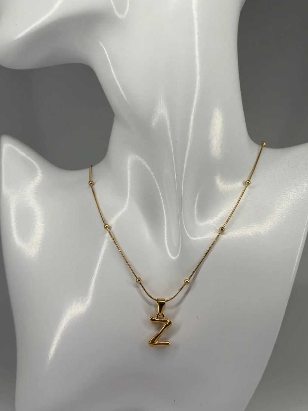 Colar 025 Zaia Jewelry