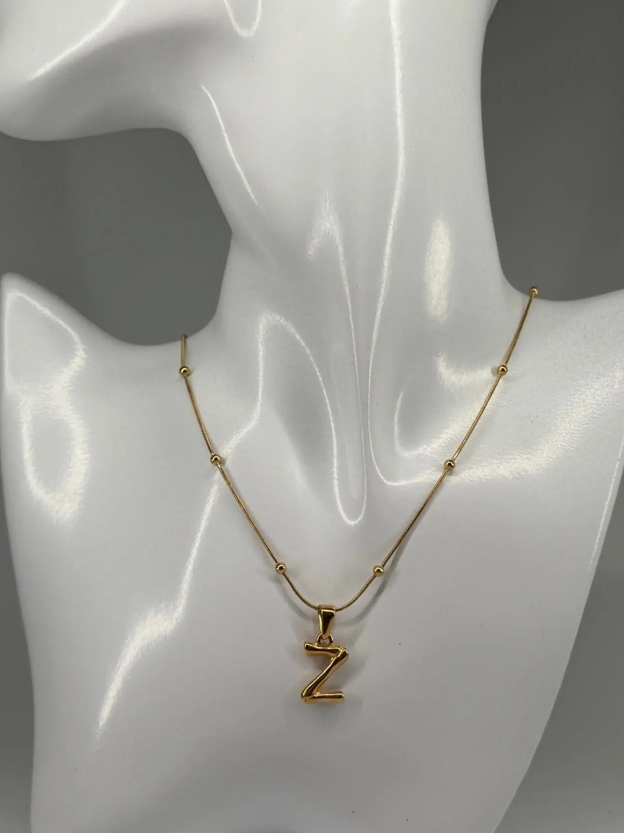 Colar 025 Zaia Jewelry