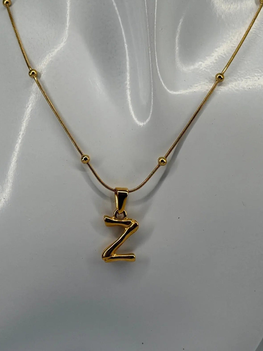 Colar 025 Zaia Jewelry
