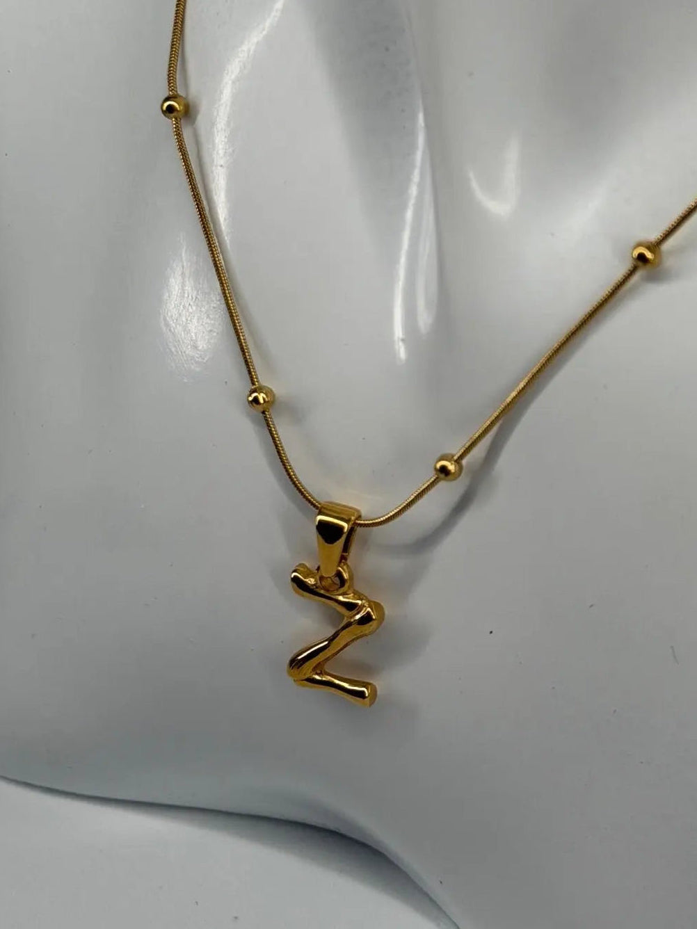 Colar 025 Zaia Jewelry