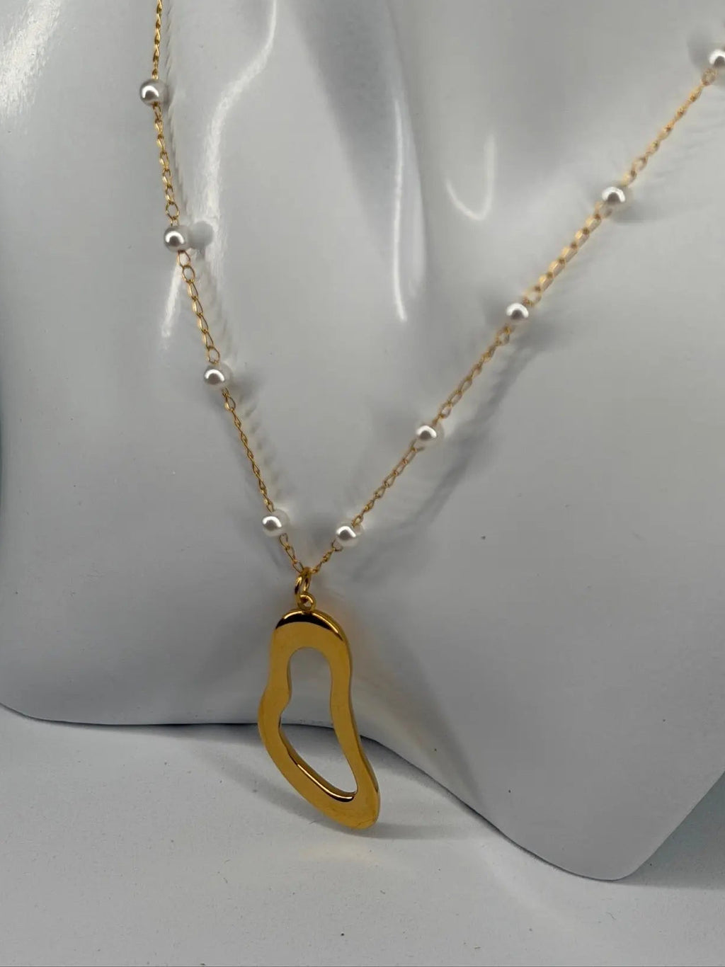 Colar 026 Zaia Jewelry