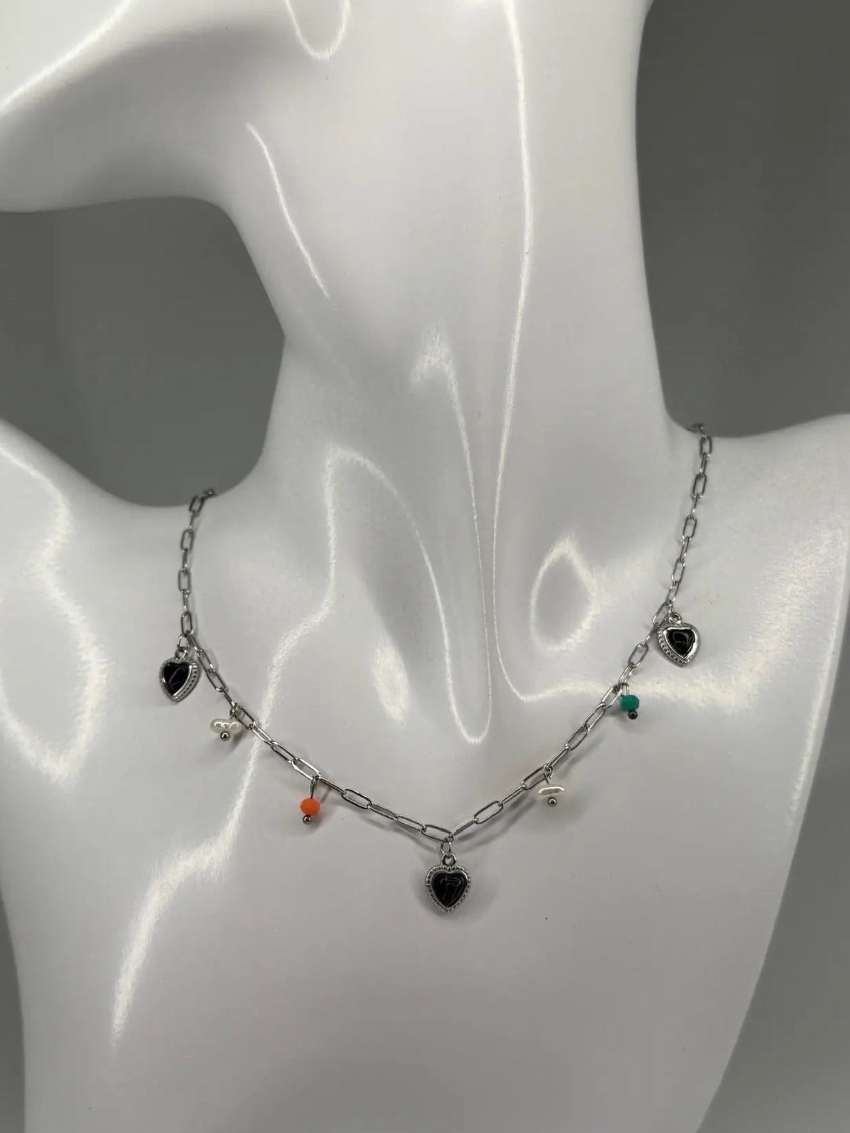 Colar 027 Zaia Jewelry