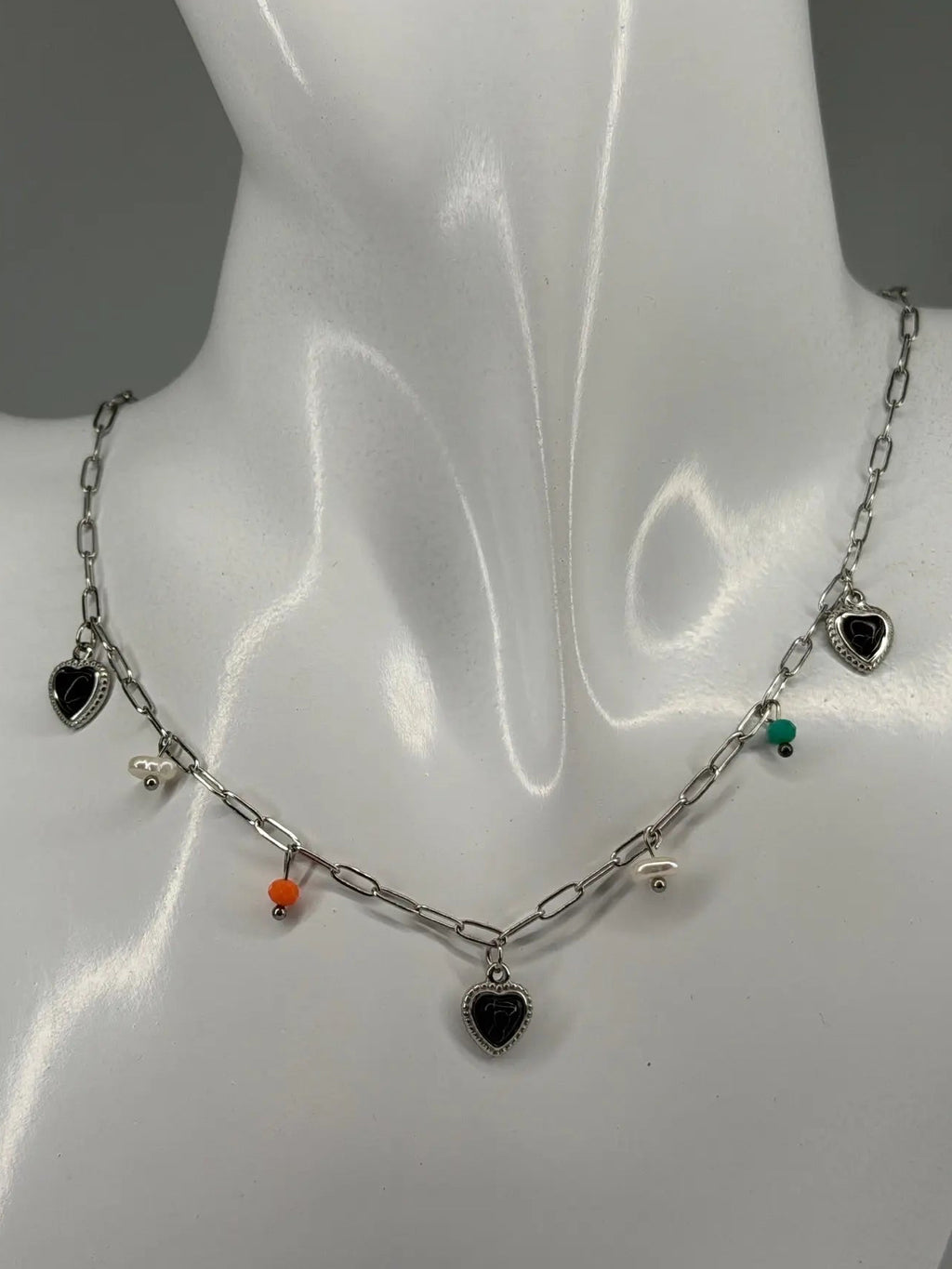 Colar 027 Zaia Jewelry