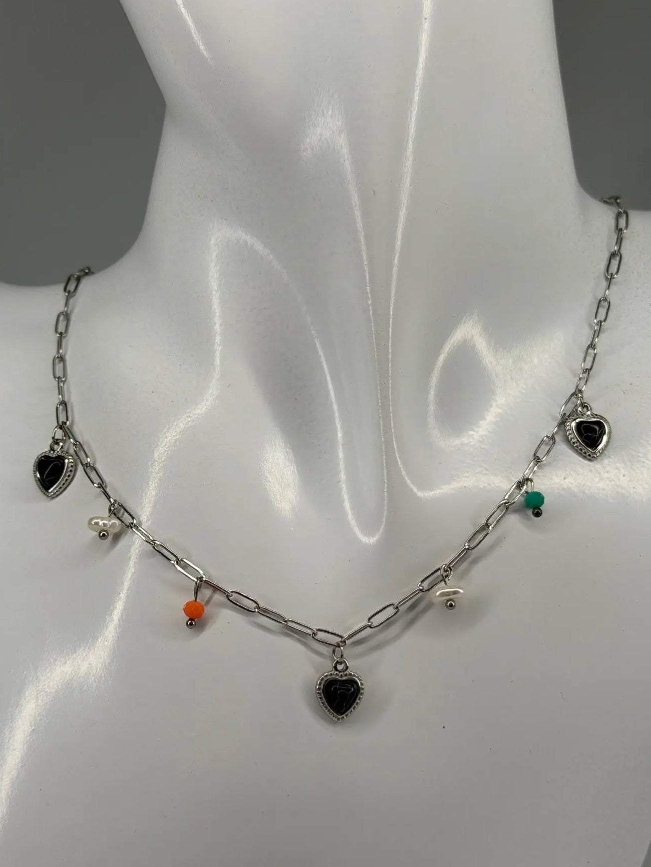 Colar 027 Zaia Jewelry