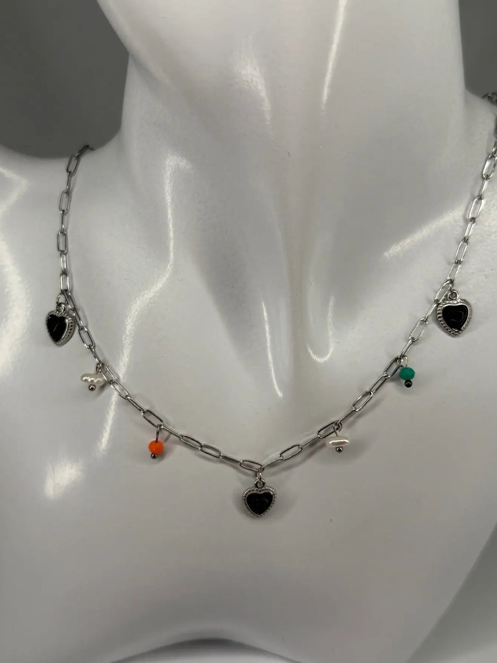 Colar 027 Zaia Jewelry