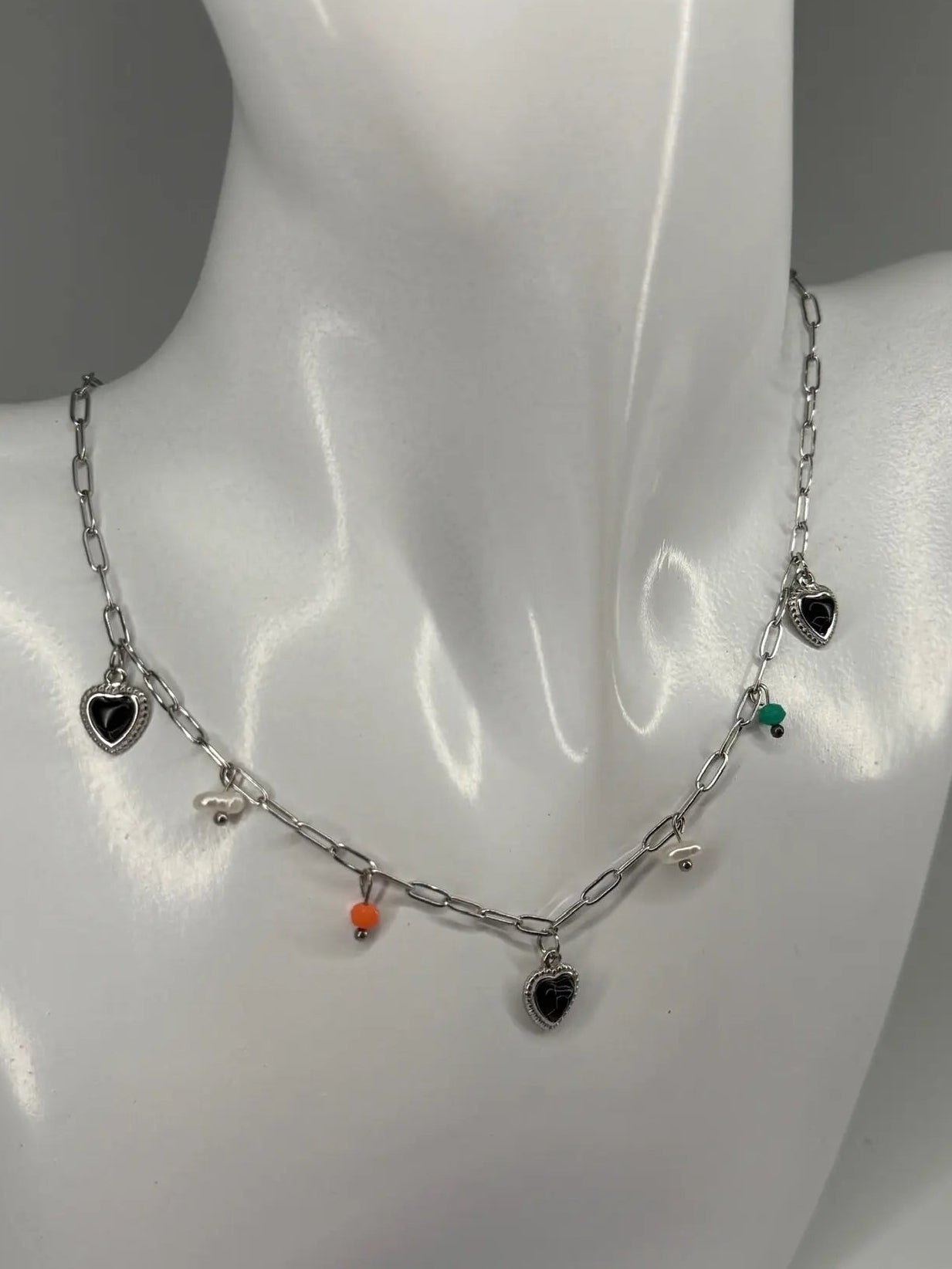 Colar 027 Zaia Jewelry