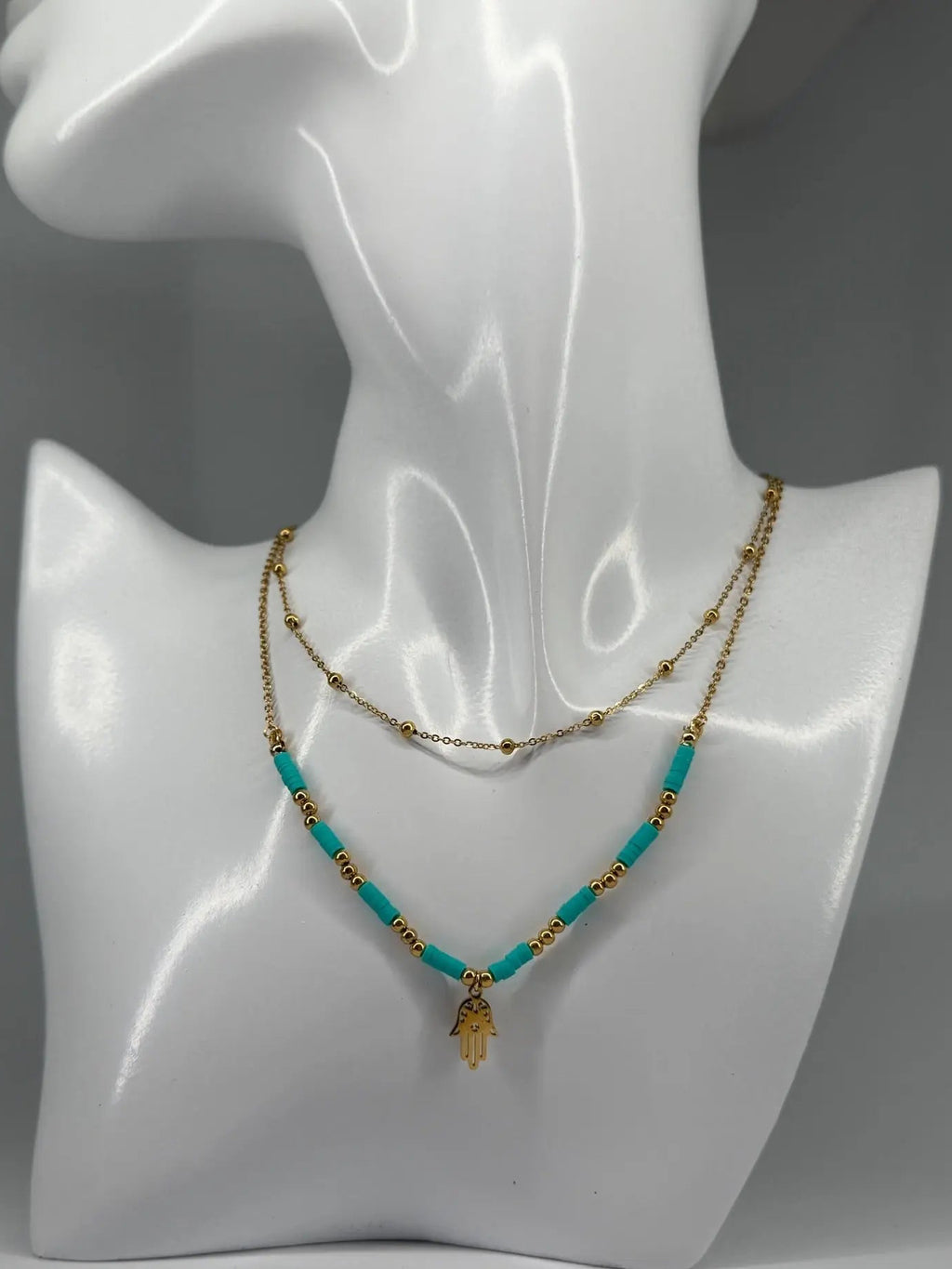 Colar 028 Zaia Jewelry