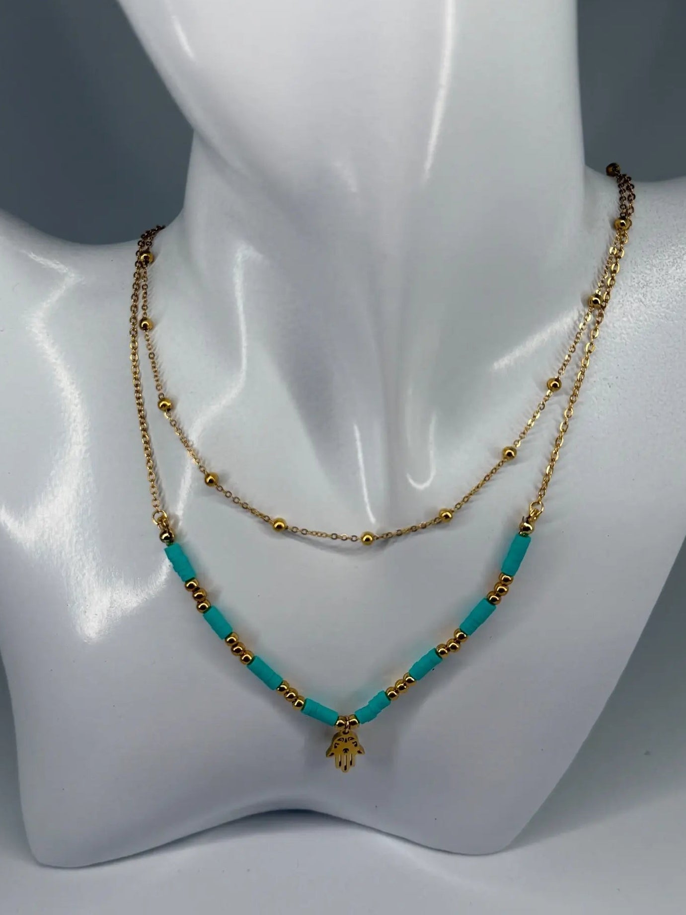 Colar 028 Zaia Jewelry