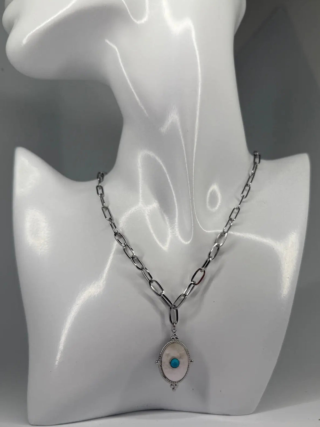 Colar 029 Zaia Jewelry