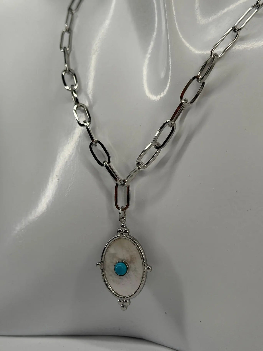 Colar 029 Zaia Jewelry