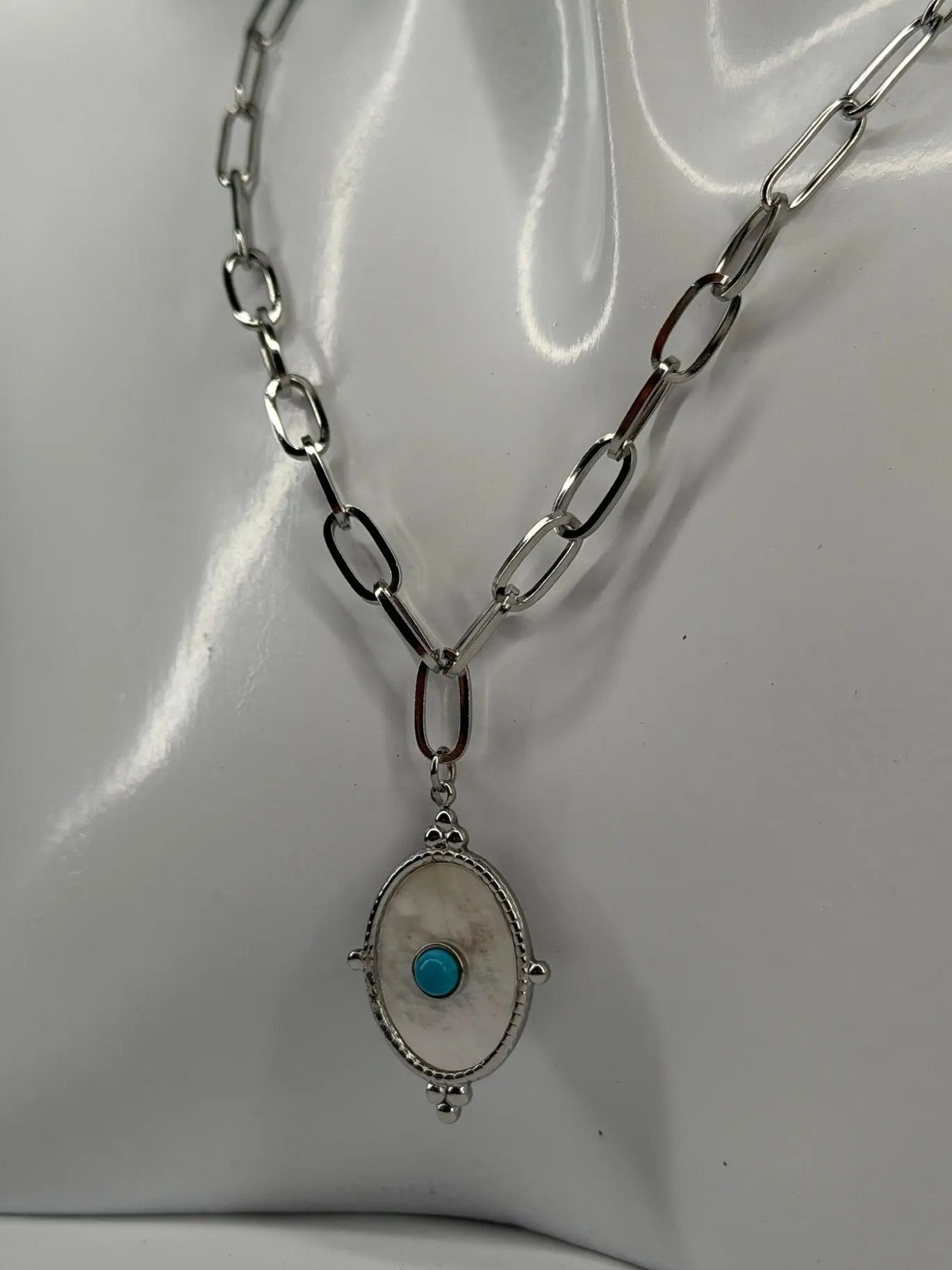 Colar 029 Zaia Jewelry