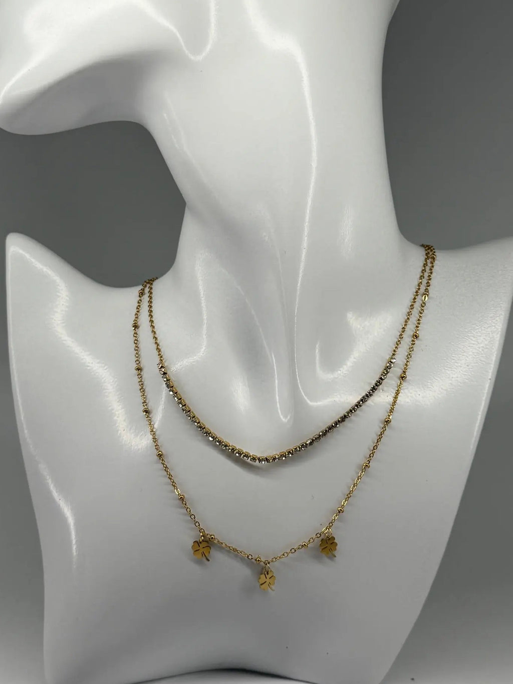 Colar 030 Zaia Jewelry
