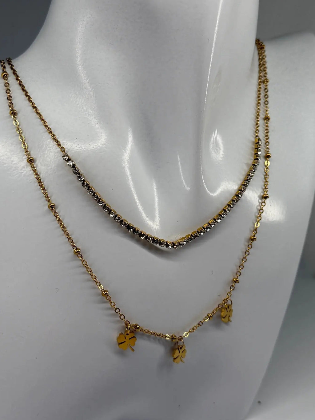 Colar 030 Zaia Jewelry
