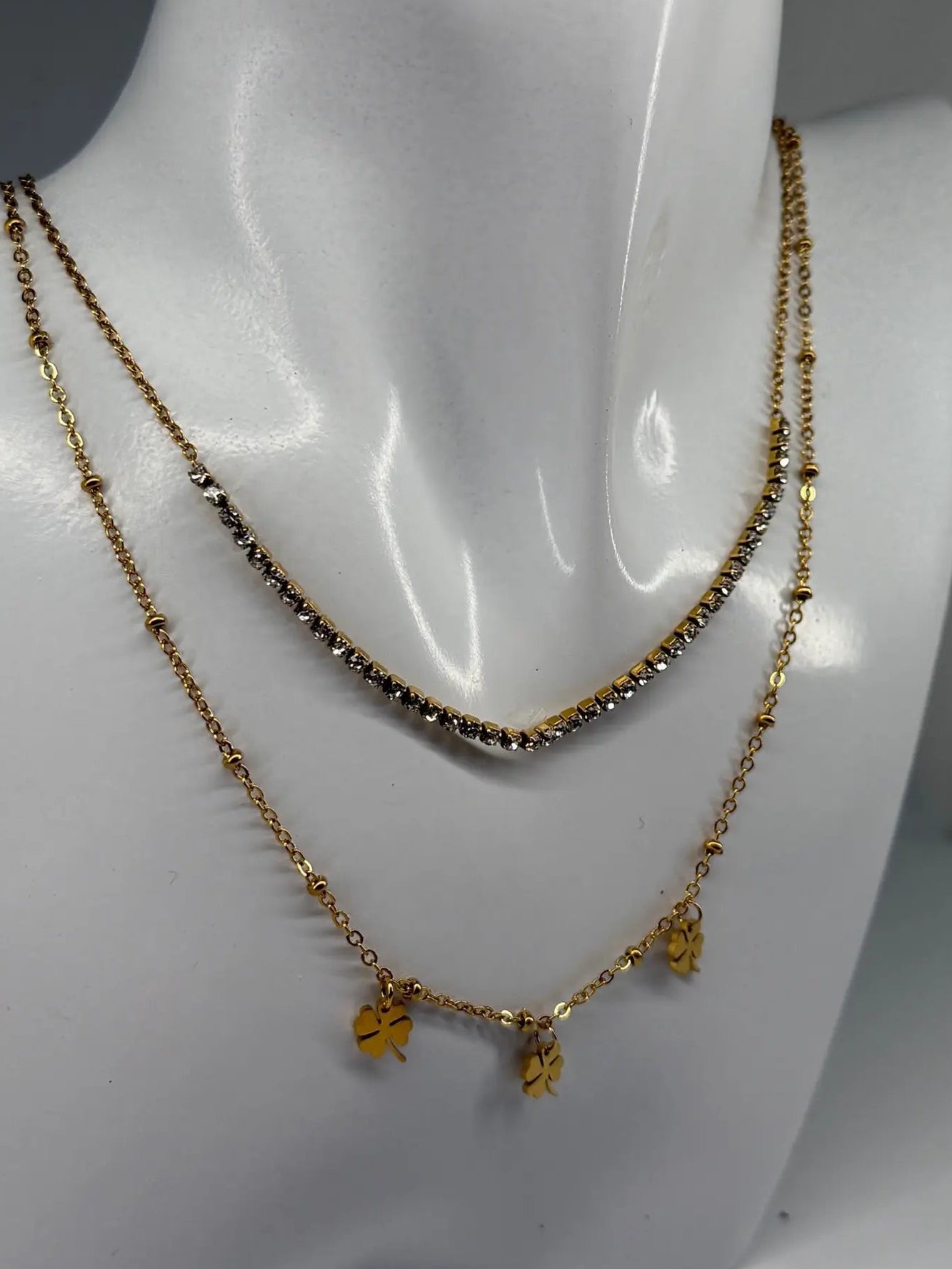 Colar 030 Zaia Jewelry