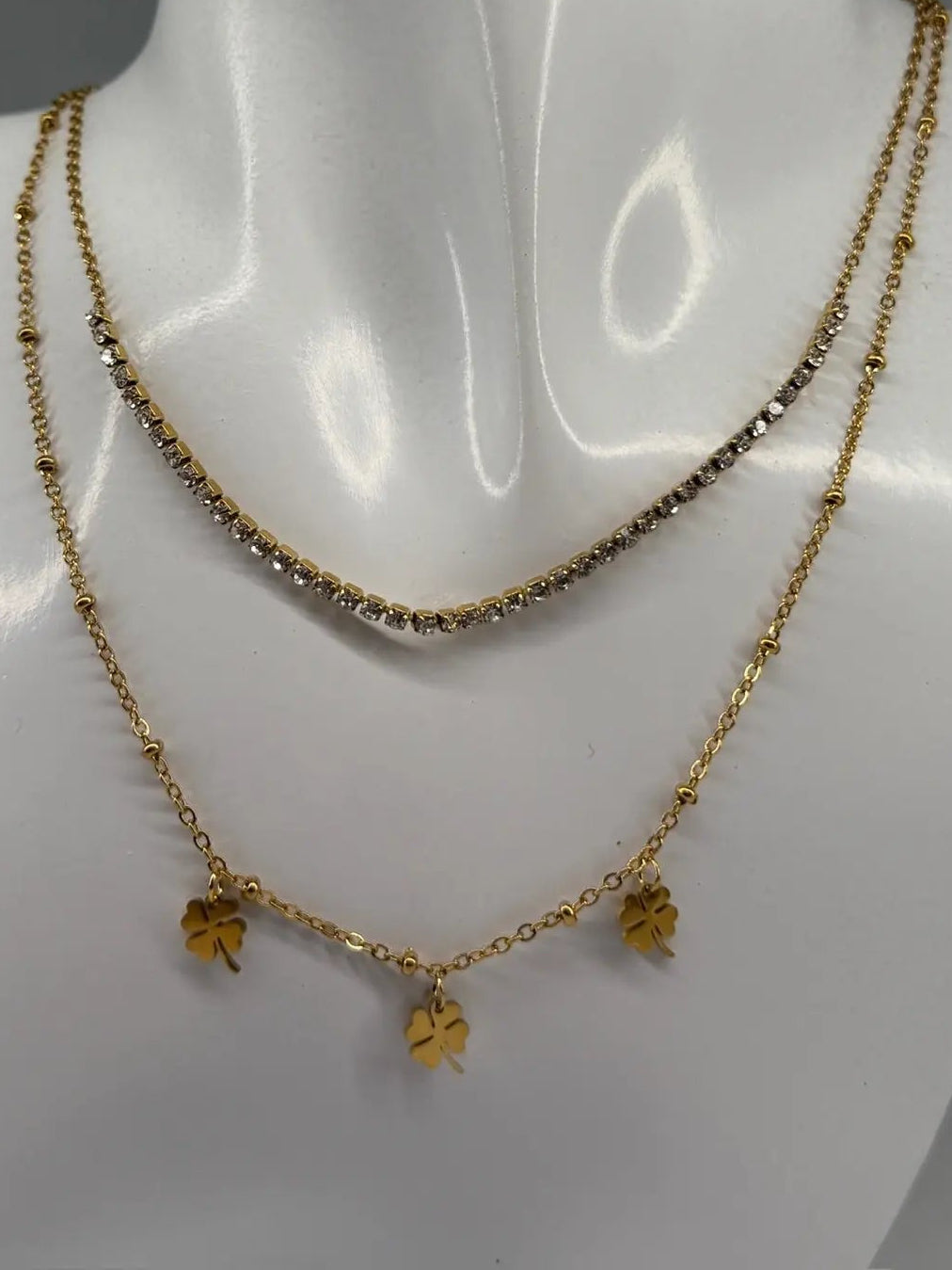 Colar 030 Zaia Jewelry
