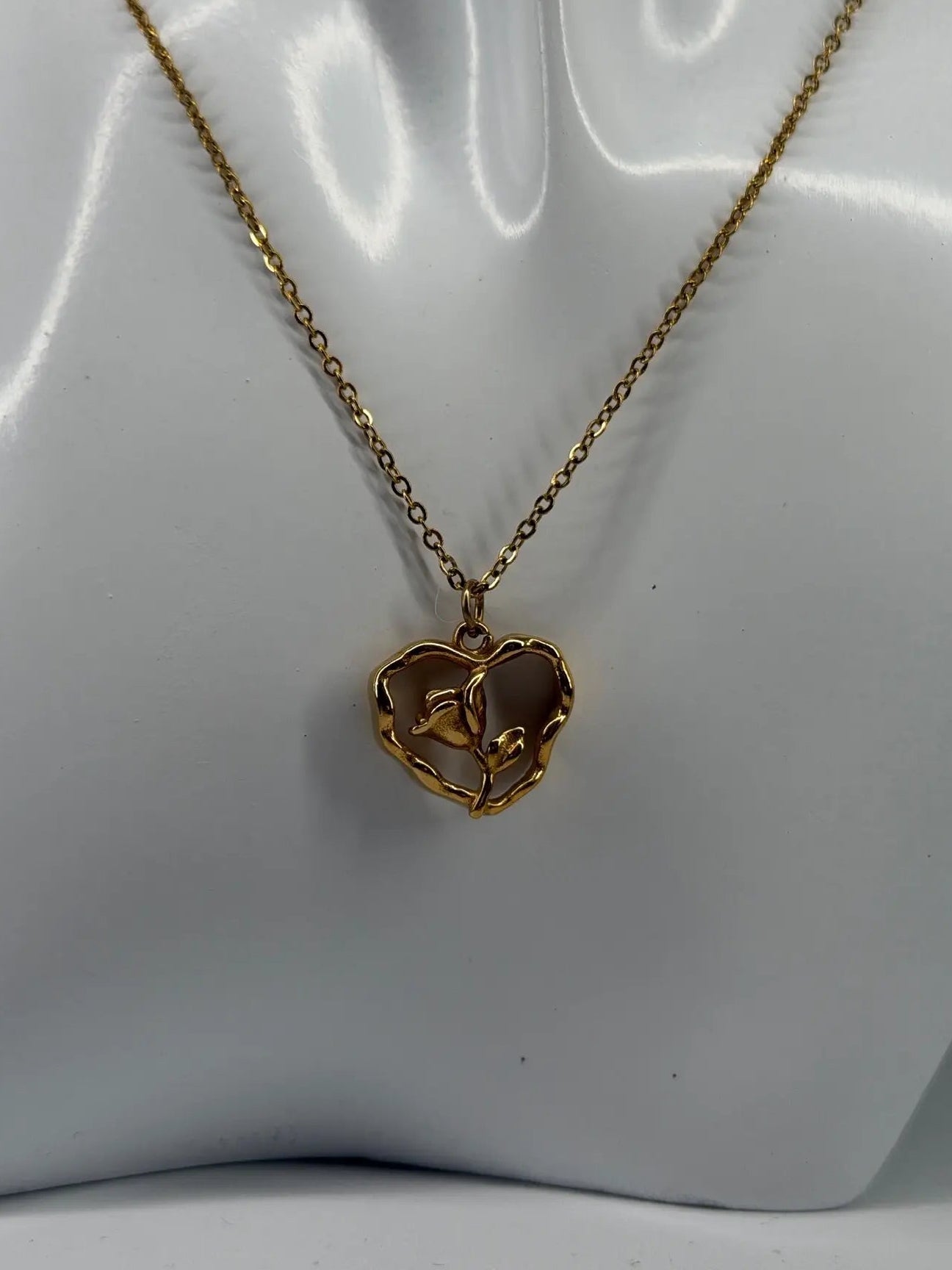 Colar 032 Zaia Jewelry