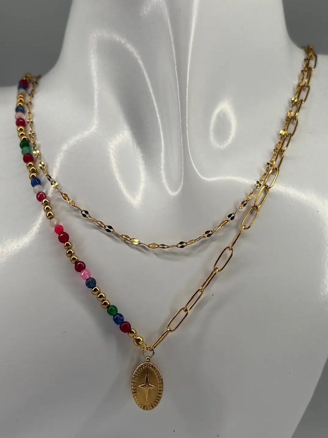 Colar 033 Zaia Jewelry