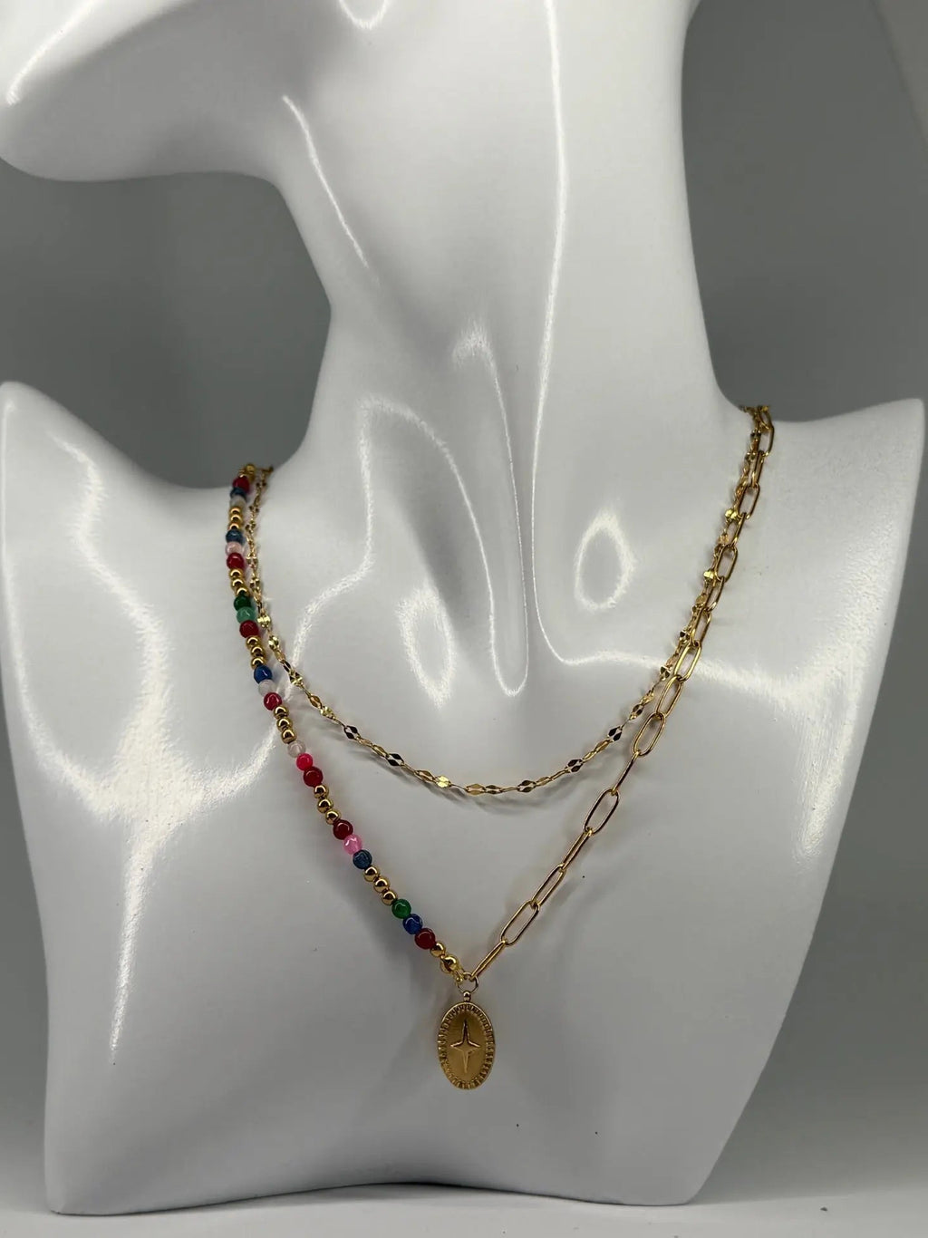 Colar 033 Zaia Jewelry
