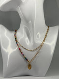 Colar 033 Zaia Jewelry