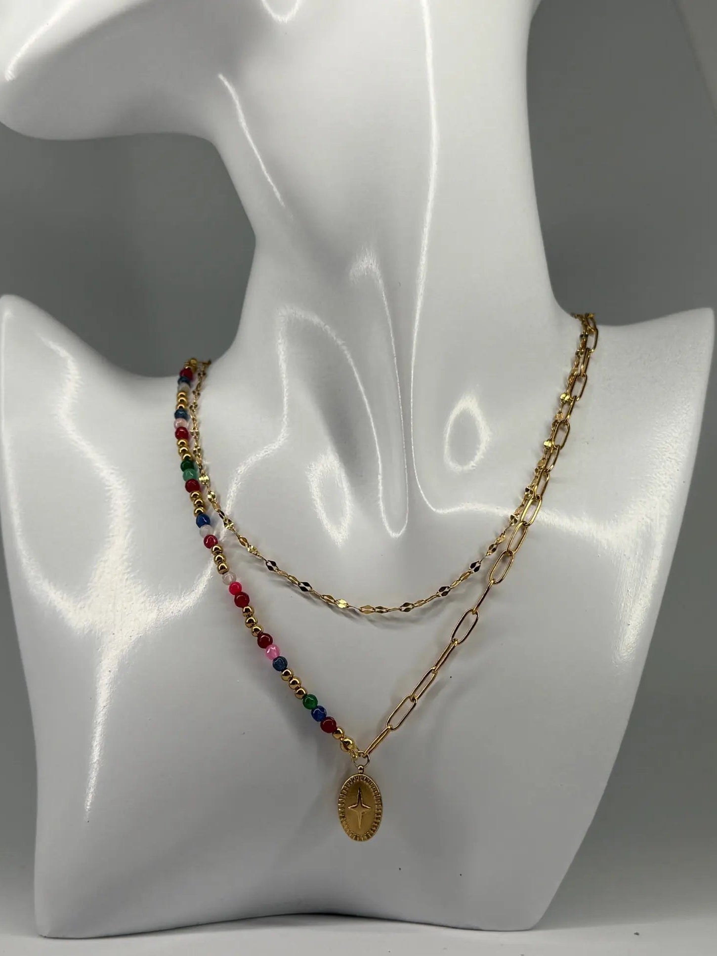 Colar 033 Zaia Jewelry