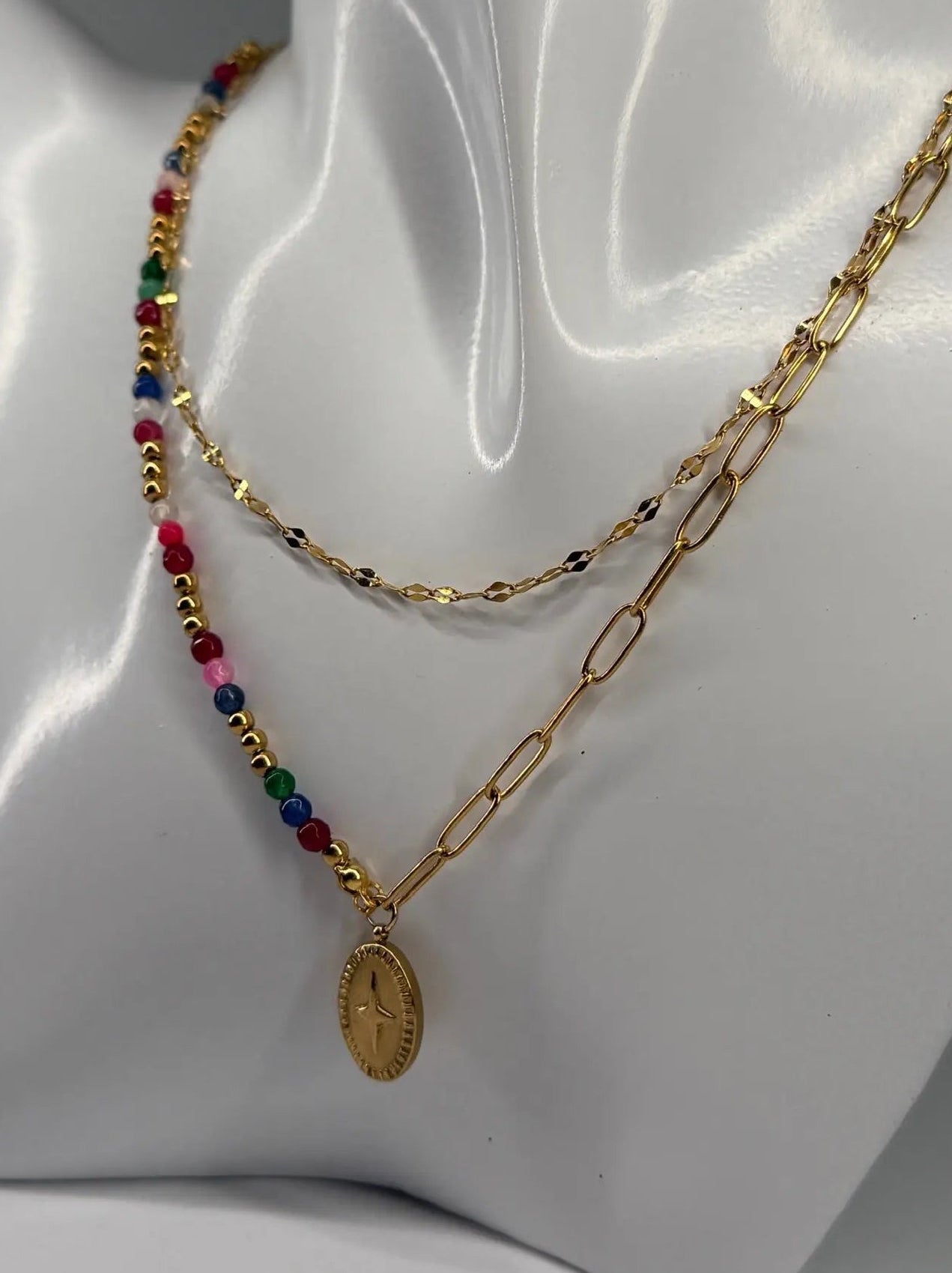 Colar 033 Zaia Jewelry
