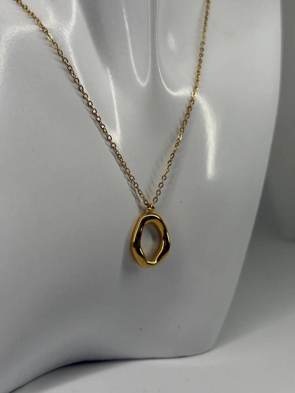 Colar 034 Zaia Jewelry