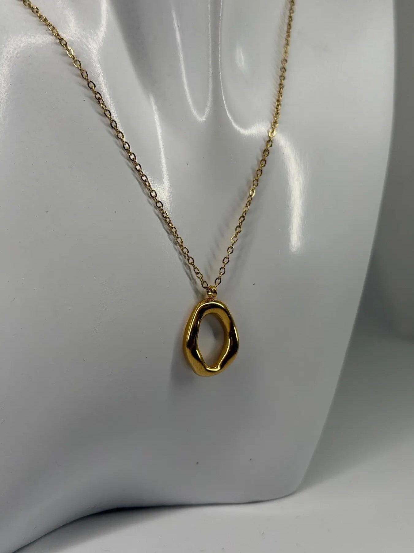 Colar 034 Zaia Jewelry