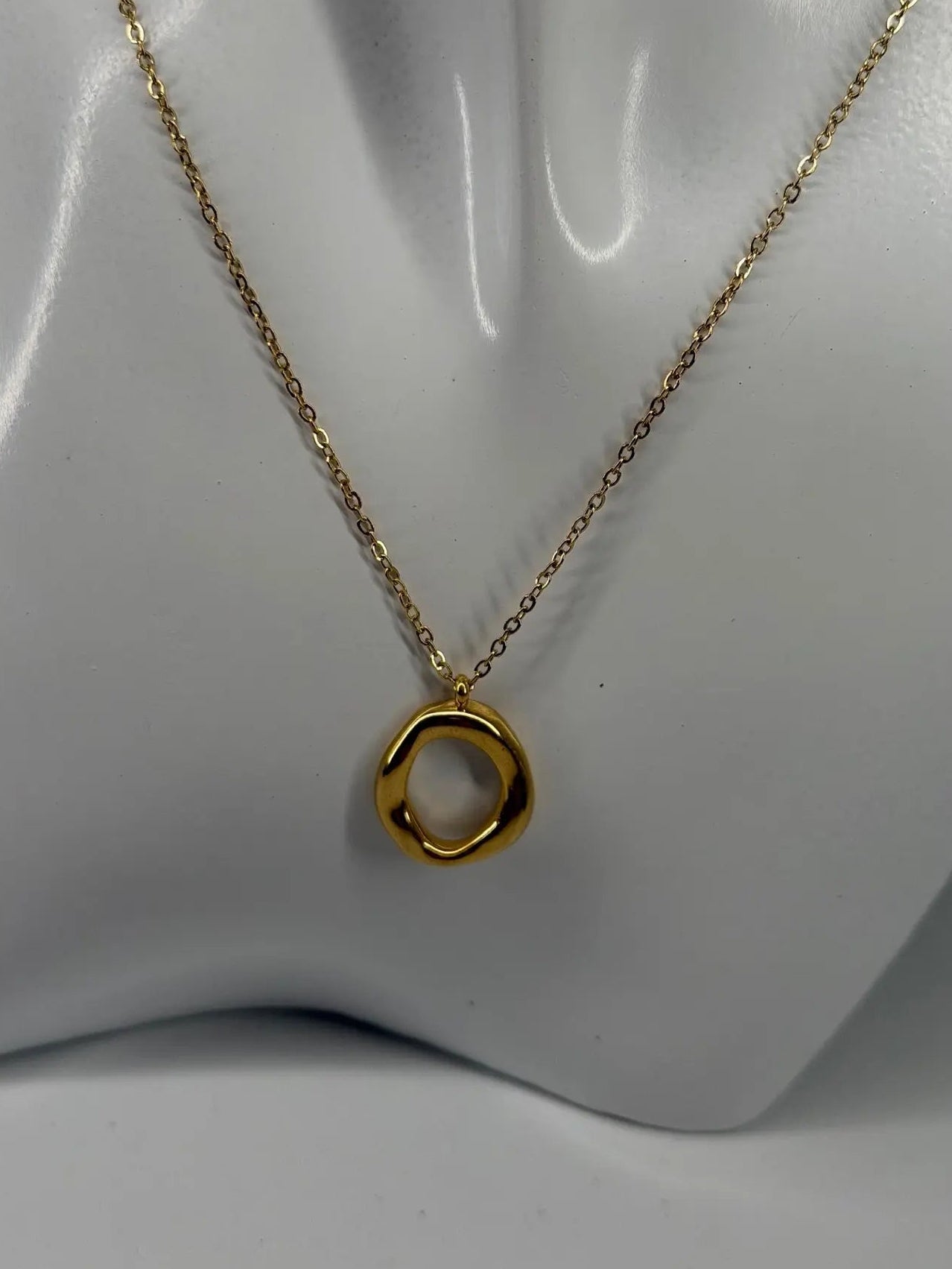 Colar 034 Zaia Jewelry