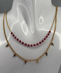 Colar Fé Zaia Jewelry