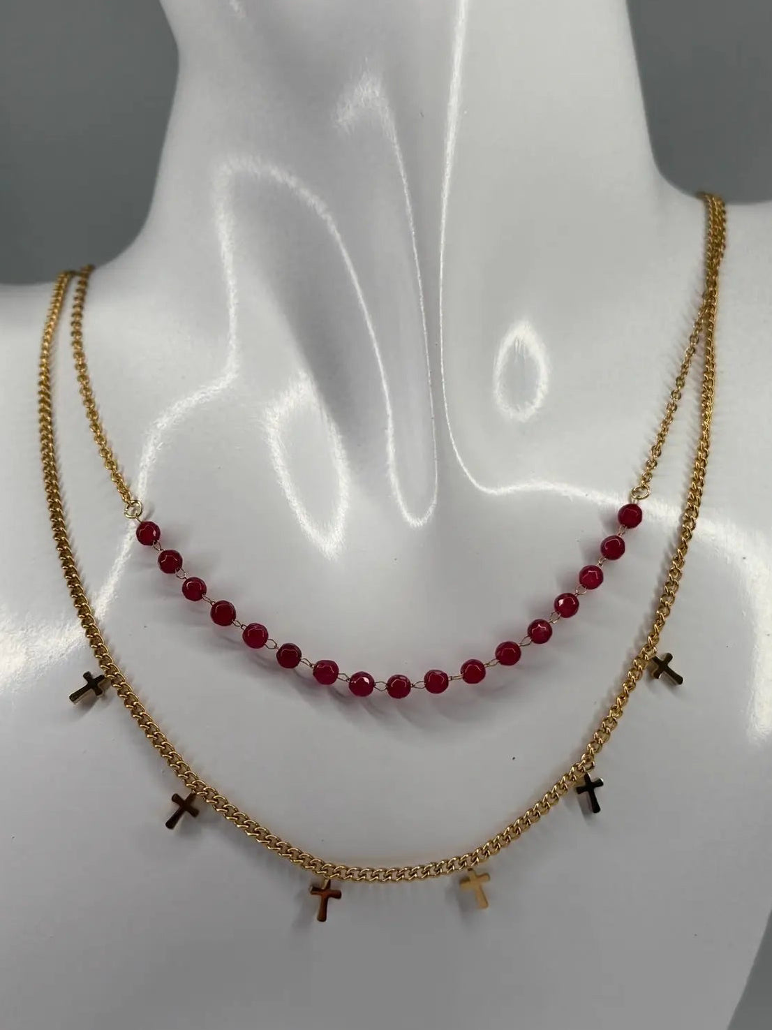 Colar Fé Zaia Jewelry