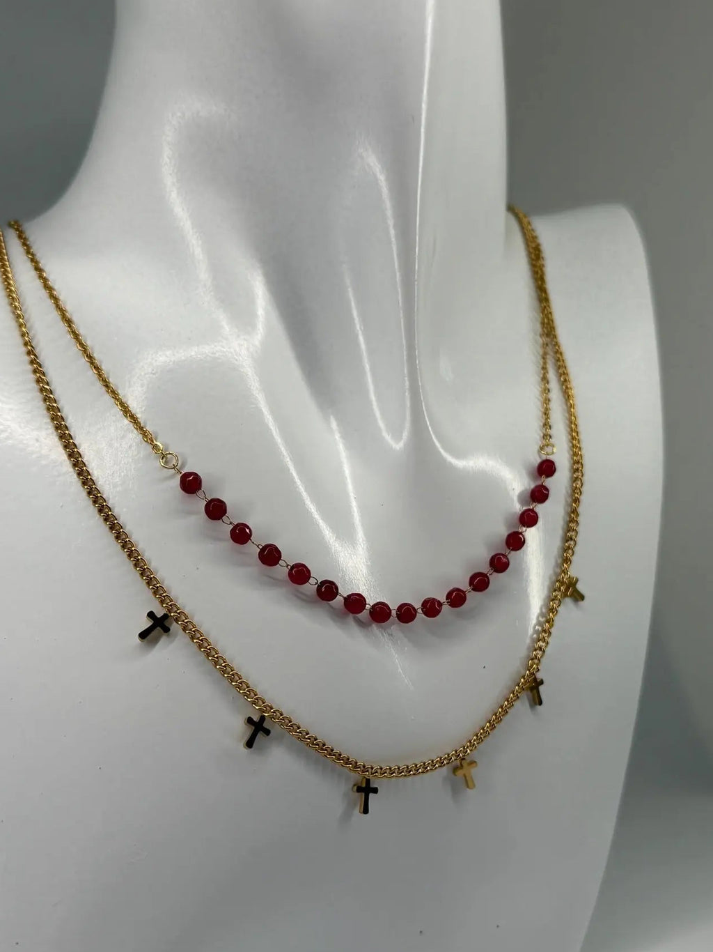Colar Fé Zaia Jewelry